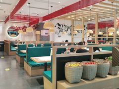 大堂-千稻剁椒大鱼头(CityOn熙地港店)