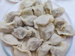 -庆山饭店·海鲜饺子家常菜(北戴河黑石路店)