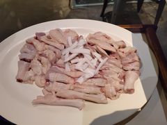 鸡肉-百年果林椰子鸡(中洲店)
