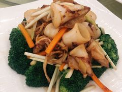 -新金盛·海鲜酒楼(盐田店)