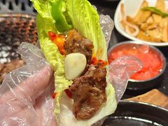 -木槿花韩式炭烤·熟成肉工坊(孙文东路店)