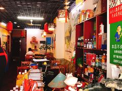 大堂-大杰海鲜锅(基隆路店)