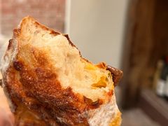 -佐敦面包铺·JORDAN BAKERY