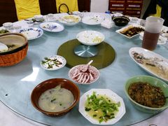 -芸海阁·农家私房菜(沙家浜景区出口店)