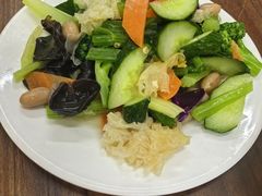 -王三姑牛肉饼