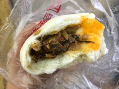 大包子-清泉阁包子铺(中山路店)
