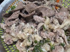 -养牛邓·潮汕牛肉海鲜自助火锅(广州店)