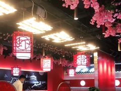 大堂-虾吃虾涮虾火锅(府学路店)