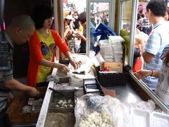 麻糍-叶氏麻糍(鼓浪屿店)