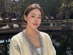 -西园寺素食(西园弄戒幢律寺店)