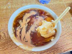 豆腐脑-真素诚·清真(新华路店)