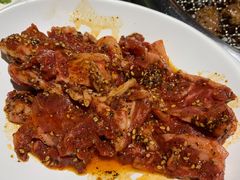 -一品诚记烤肉·甄选店(中南路店)