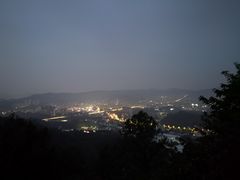 -火炉山森林公园