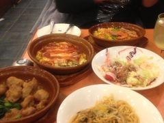 iphone_upload_pic-萨莉亚意式餐厅(河东万达店)