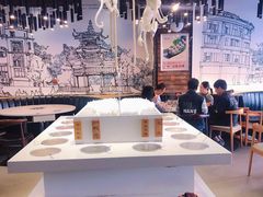-陈记顺和潮汕牛肉火锅(棠德南路店)
