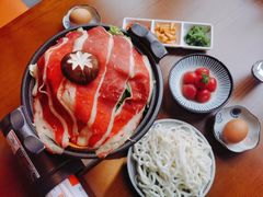 -合风谷(南下塘店)