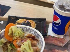 -吉野家(复兴路第二餐厅店)