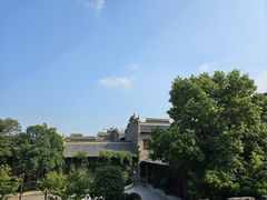 -襄阳古城