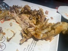 -秦月轩·陕西家乡菜(阜成路·五棵松店)