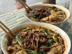 -三百碗宝应长鱼面(板仓街店)