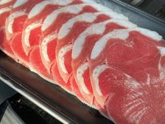 牛舌-丽江庭院之丽江往事(安定门店)