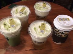 -喜茶(中山利和新地店)