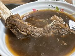 -歪头牛肉(金龙壹号店)