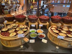 -富力丽思卡尔顿酒店·香荟全日制餐厅