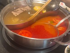 -尚合里潮汕牛肉火锅(海沧店)