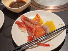 -钱小奴海鲜自助黑金店(杭州滨江龙湖店)