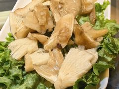 -野菌皇海景野生菌火锅(滨海大道店)
