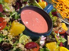 -初拾·花里餐厅(钜城华亿店)