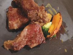 -五合院·整点烤肉