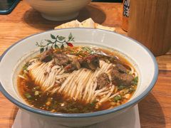 -常樂屋·常德米粉(青年路店)