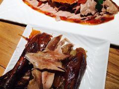 -四季民福烤鸭店(前门廊房二条店)