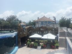 -瑞德姆美人鱼海底演艺主题餐厅(亚龙湾店)