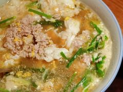 土法汆蛋-老湘村·湖南土菜(天河维多利店)