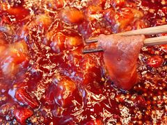 -老码头火锅(骡马市店)