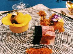 川味香芒鹅肝-鱼桥巷·美学川菜