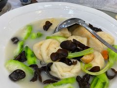 -御膳粥·牛乳粥底火锅·地道顺德菜(容桂店)