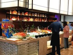 -扬州万怡酒店-中餐厅(文昌中路店)