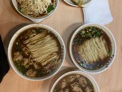 -蒋家桥饺面店(东关街店)