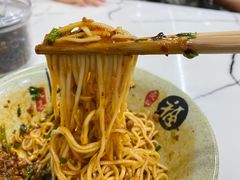 -张大娘面馆(新城路店)