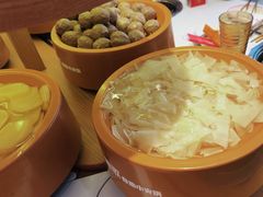 -龍歌自助小火锅(崂山丽达店)