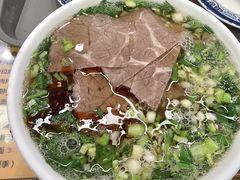 -东方宫·中国兰州牛肉拉面清真(三里屯店)