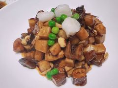 -東城故事·尋找姆媽的味道(玉兰路店)