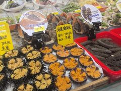 -开海·红岛海鲜虾水饺(石老人店)