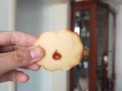 -中关村茶点
