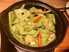 -缘生态云南菜·野生菌庭院餐厅(华侨城店)