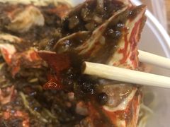 -沈记烧烤海鲜(江汉二路店)